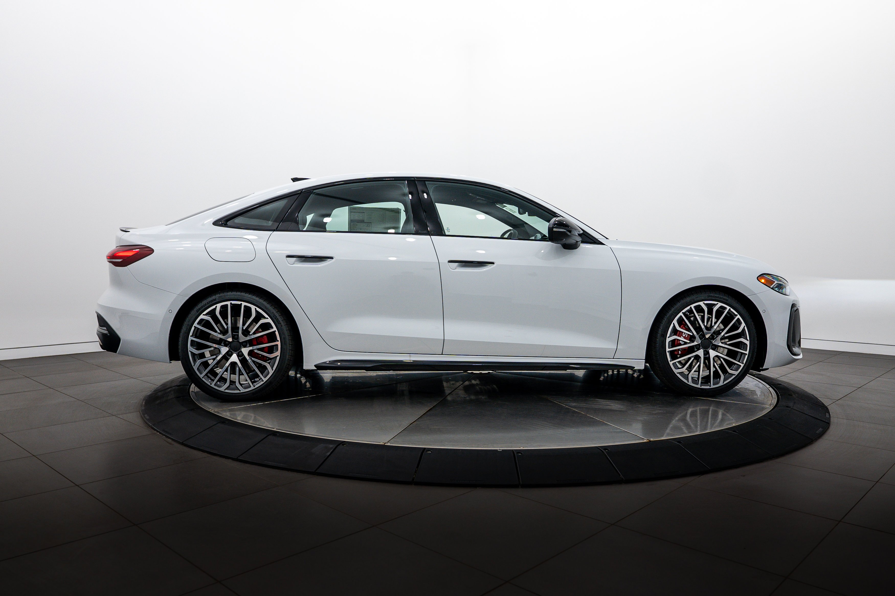 New 2026  Audi Premium Plus image 3