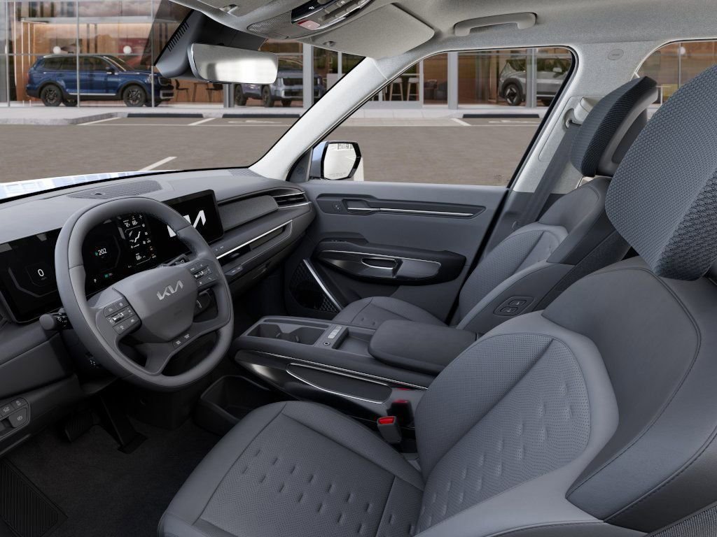 2026 Kia EV9 Wind - Photo 19