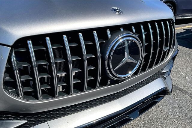 Certified Used 2023  Mercedes-Benz GLE 53 AMG® image 27