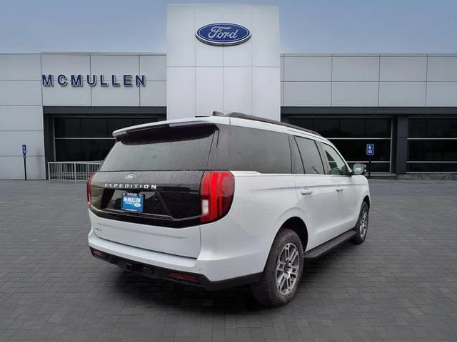 2026 Ford Expedition Active - Photo 24