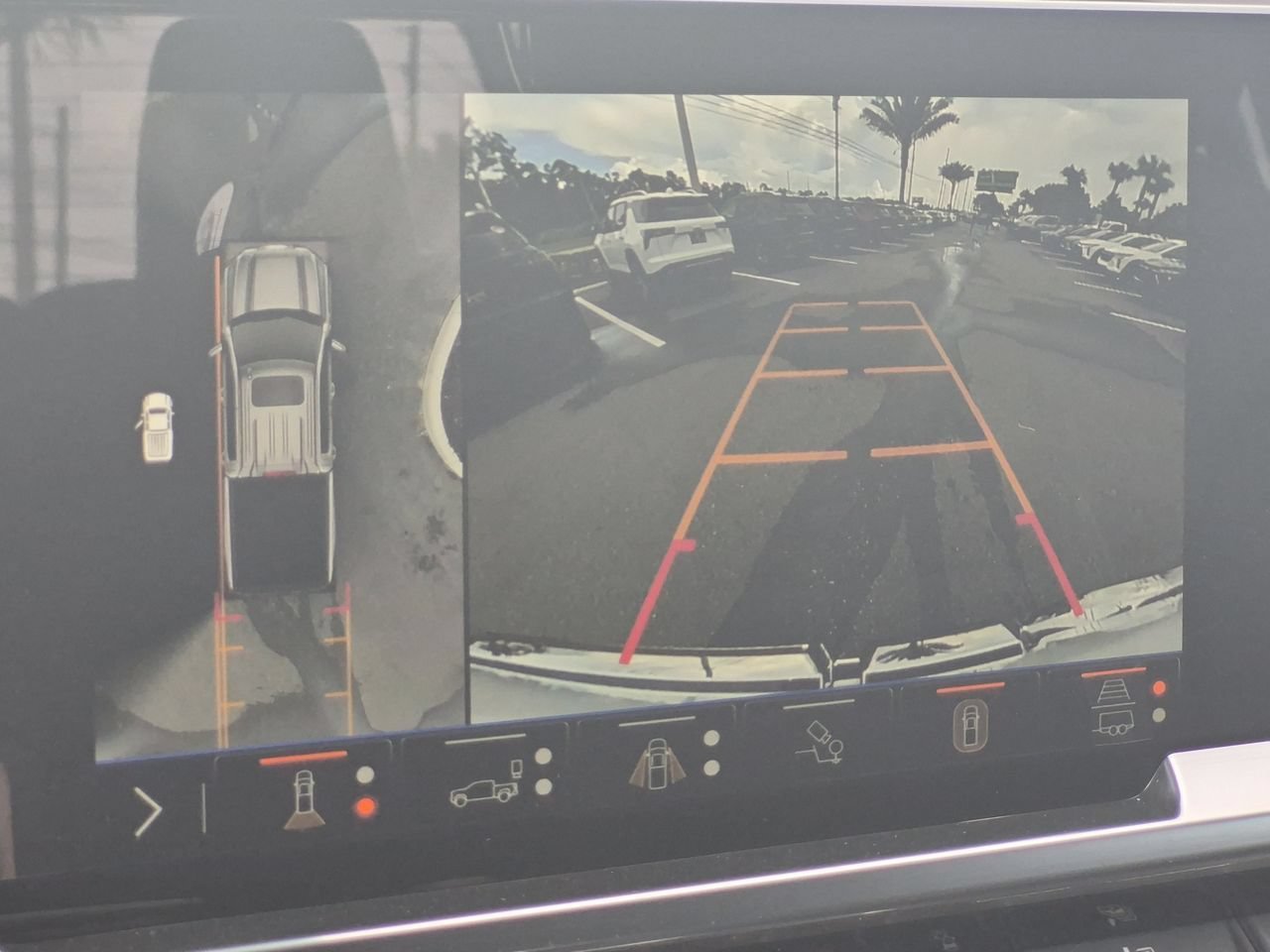 2026 GMC Sierra 1500 Elevation - Photo 15