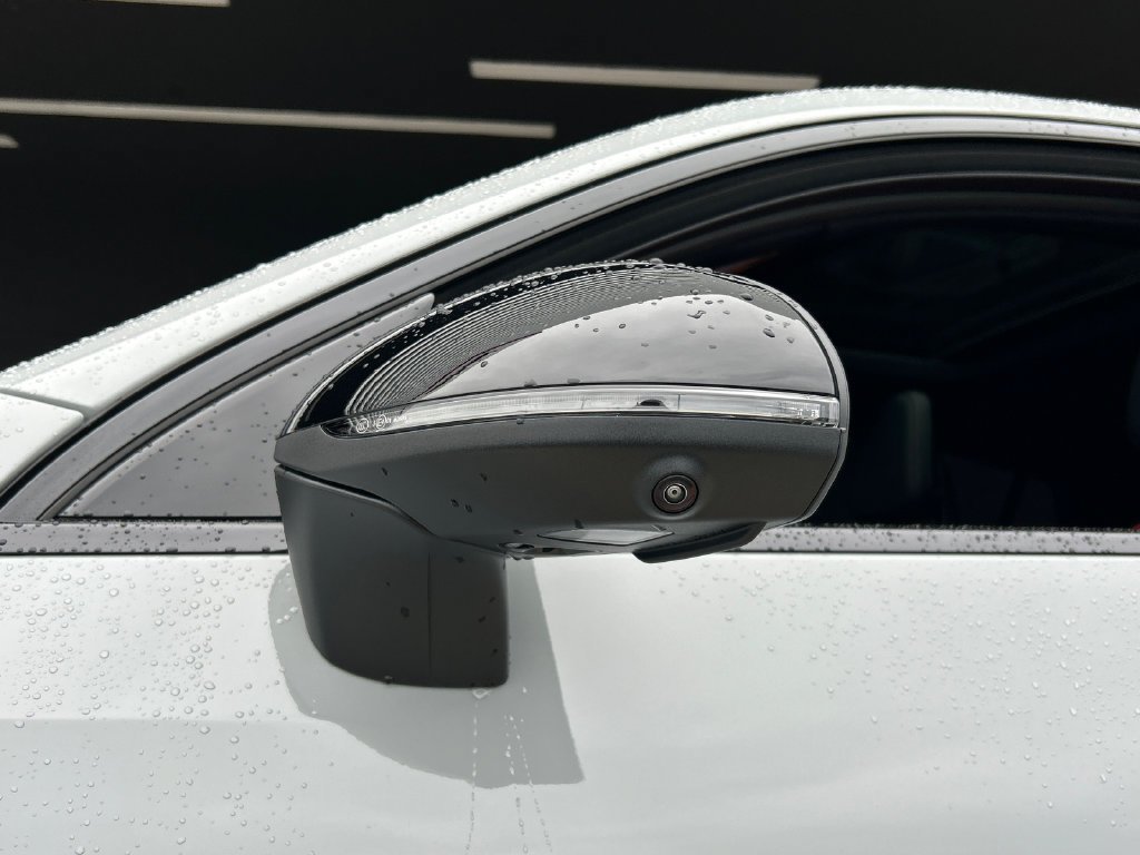 New 2027 MANUFAKTUR Alpine Grey Mercedes-Benz GLC 300 image 69