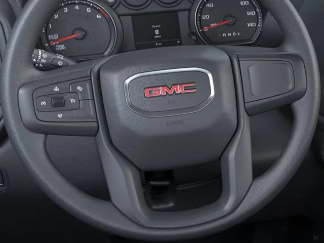 New 2026 Summit White GMC Pro image 19