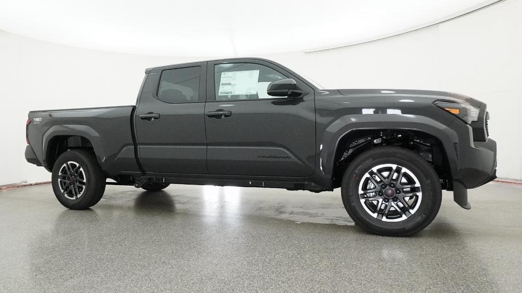 New 2026 Underground Toyota TRD Sport image 46