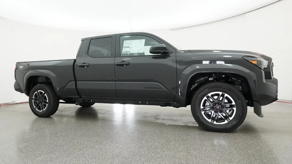 New 2026 Underground Toyota TRD Sport image 16