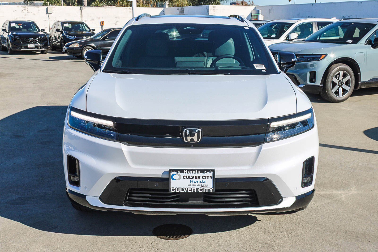 2026 Honda Prologue Elite - Photo 2