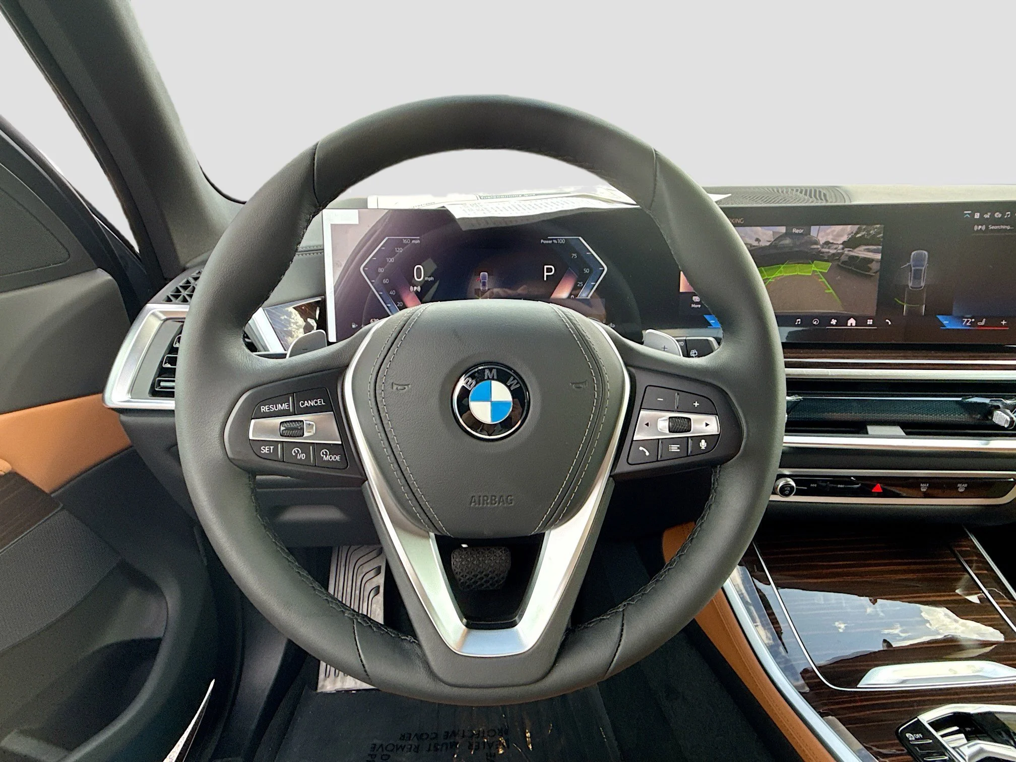 New 2026 Skyscraper Grey Metallic BMW sDrive40i image 40
