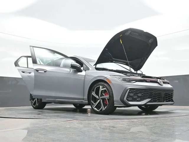 2026 Volkswagen Golf GTI SE - Photo 32