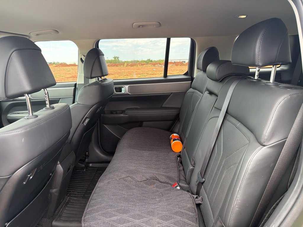 Used 2026 Green Hyundai SEL image 5