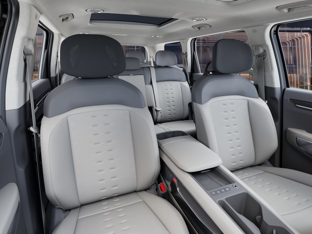 2026 Kia EV9 Wind - Photo 15