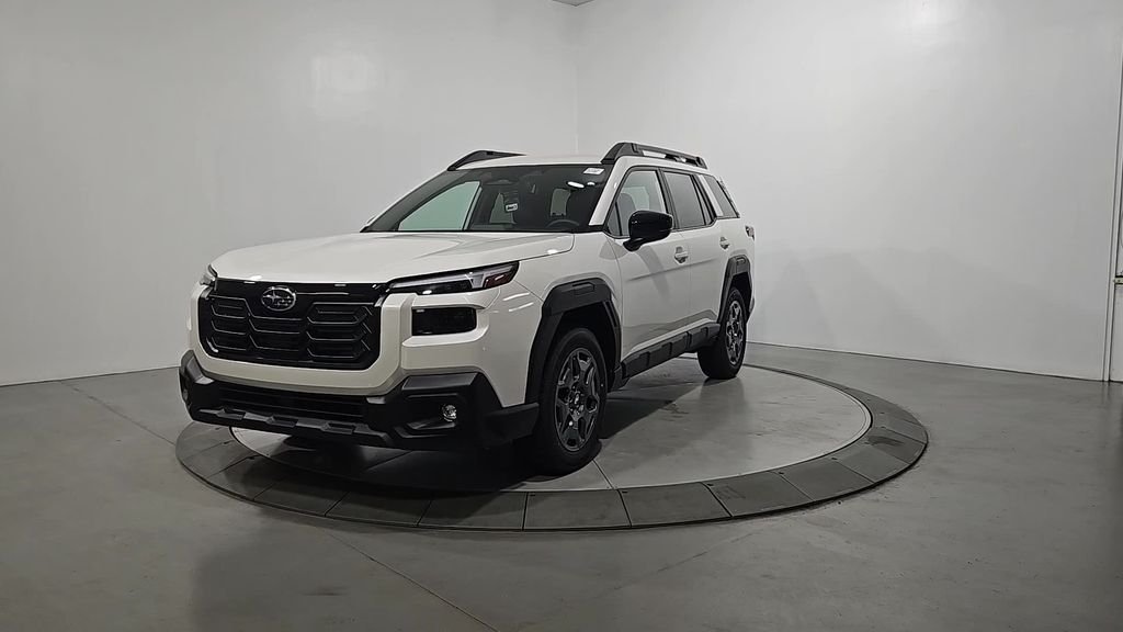 2026 Subaru Outback Premium's photo
