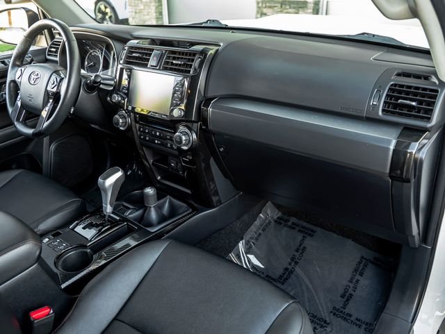 Used 2023 Ice Cap Toyota TRD Pro image 33