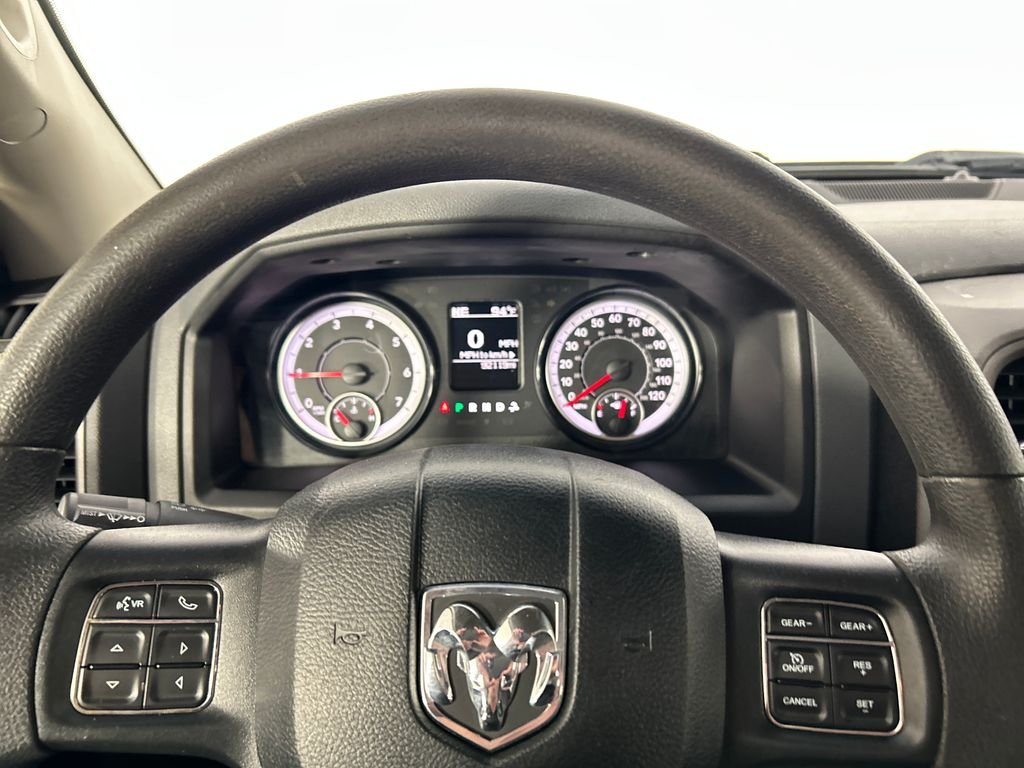 Used 2019 Gray Ram Express image 15