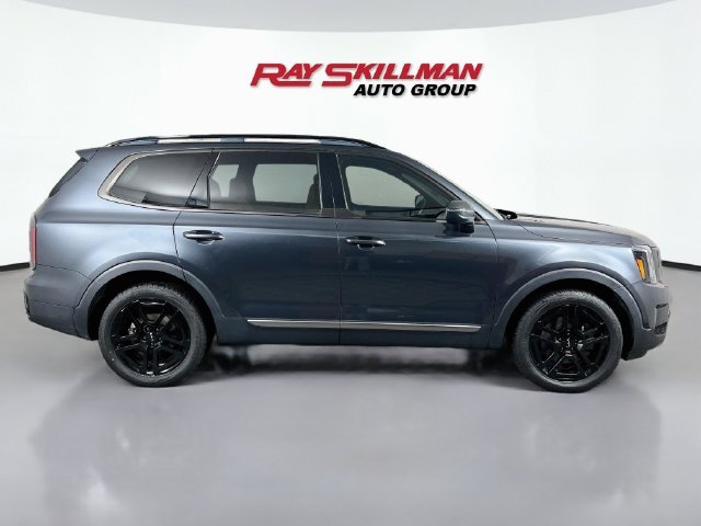 2023 Kia Telluride EX X-Line - Photo 8
