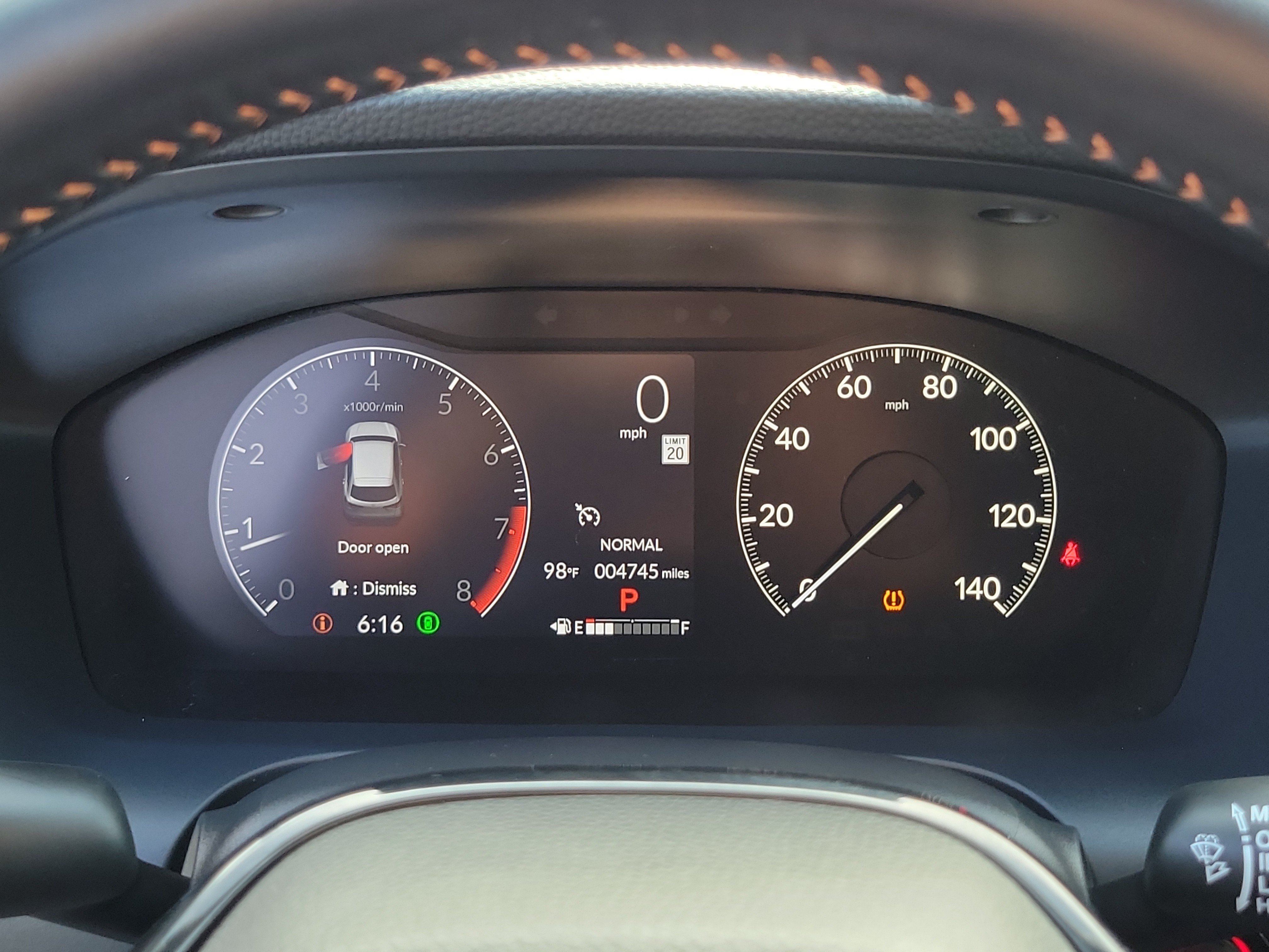 2025 Honda HR-V Sport - Photo 56