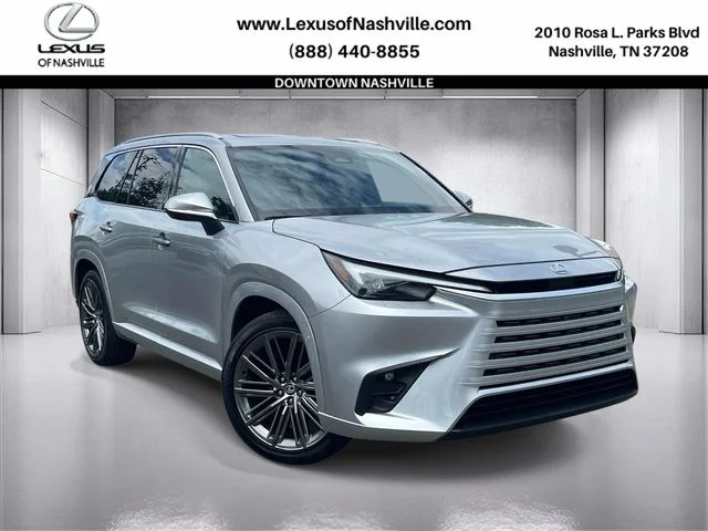 2024 Lexus TX 350 Luxury