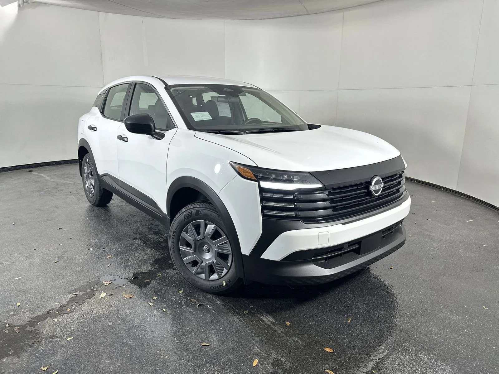New 2026 Fresh Powder Nissan S image 2