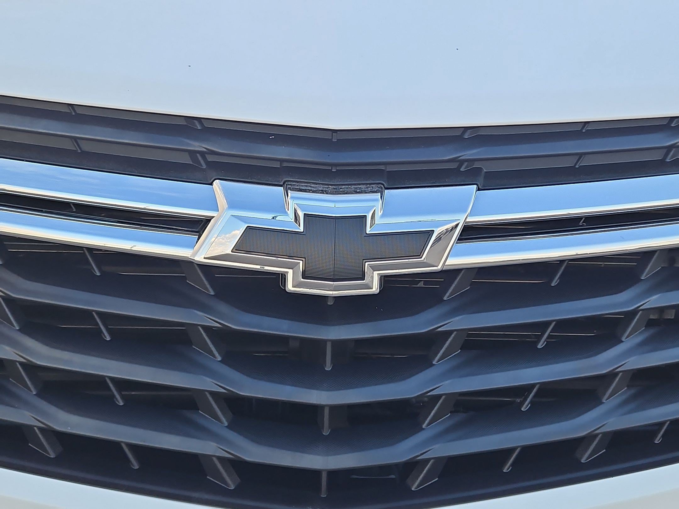 Certified Used 2023 SUMMIT WHITE Chevrolet LS image 13