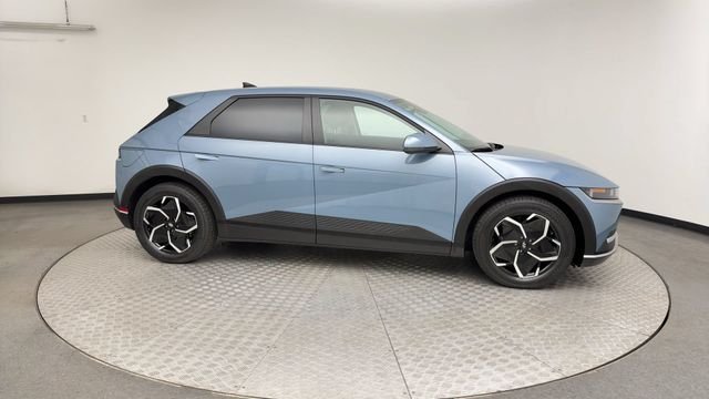 2024 Hyundai IONIQ 5 SEL - Photo 9
