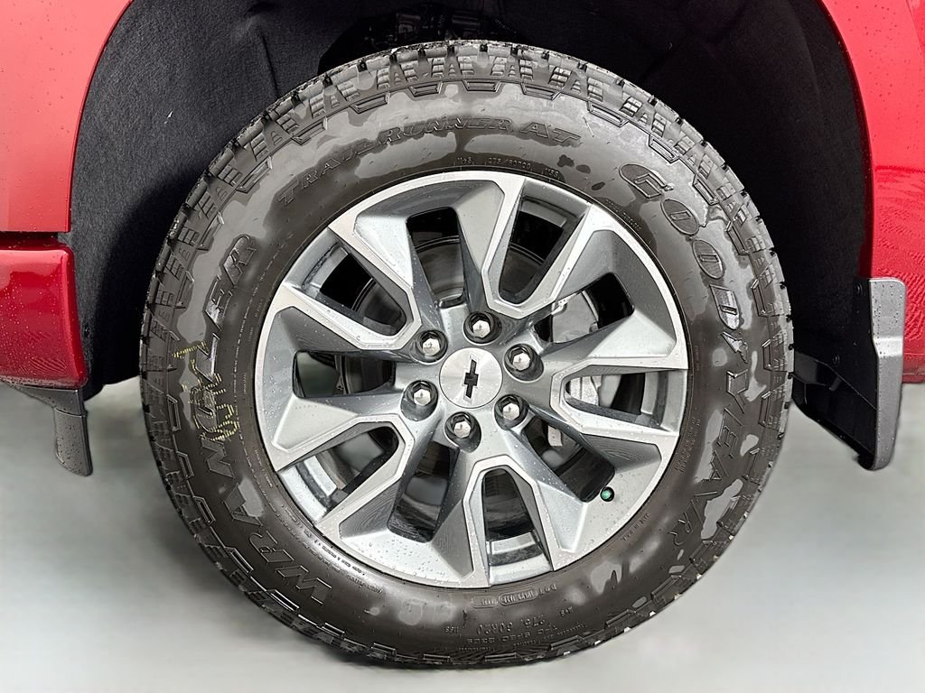 2026 Chevrolet Silverado 1500 RST - Photo 30