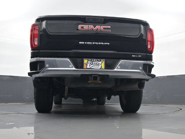 2023 GMC Sierra 2500HD SLT - Photo 26