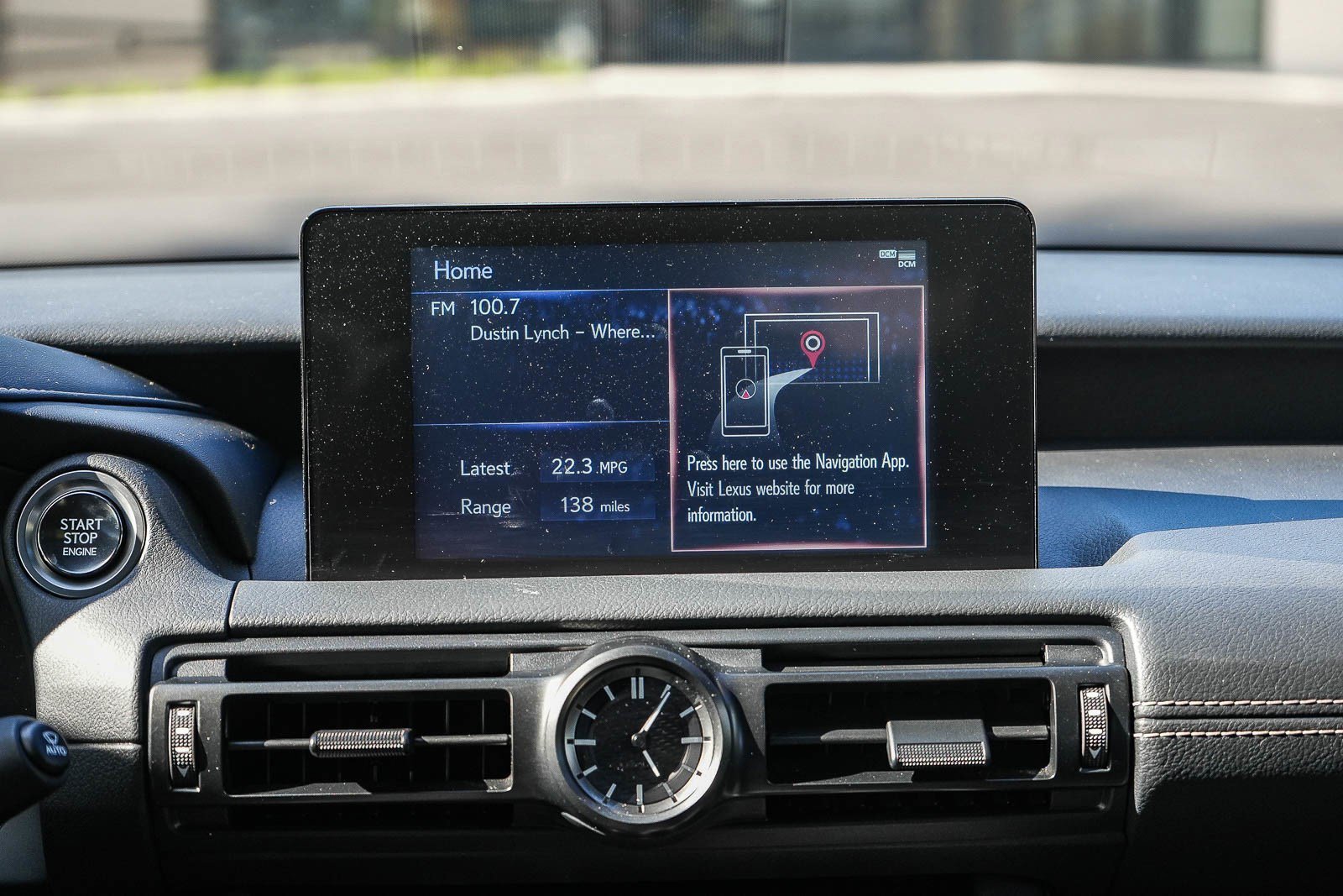 Certified Used 2025 Iridium Lexus 350 F SPORT image 14