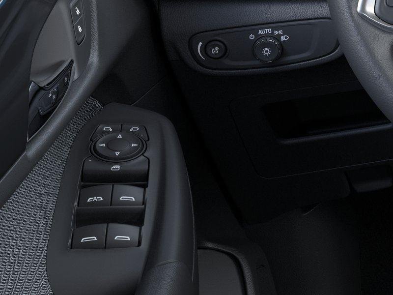 Used 2026 Black Metallic Chevrolet LT image 22