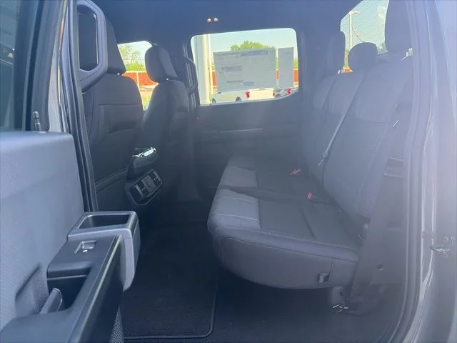 New 2026 Gray Ford STX image 14