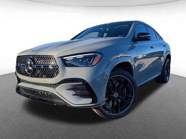 2026 Mercedes-Benz GLE GLE 450