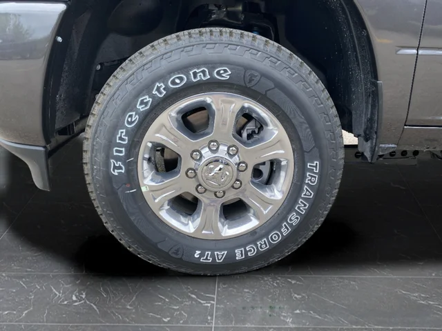 2025 RAM 2500 Big Horn - Photo 42