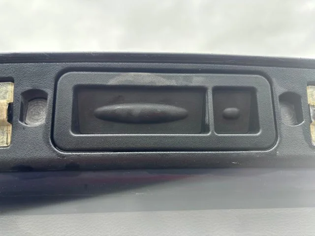 Used 2016 Blue Jeep Trailhawk image 17