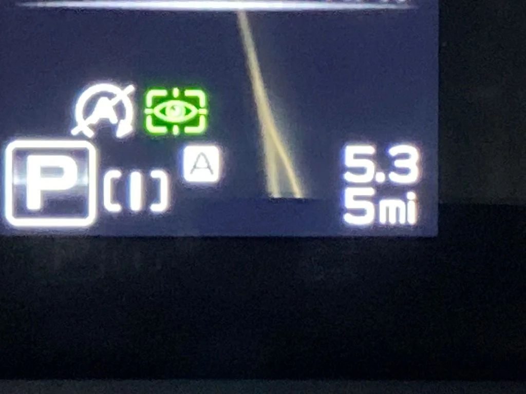 2026 Subaru Crosstrek Limited - Photo 20