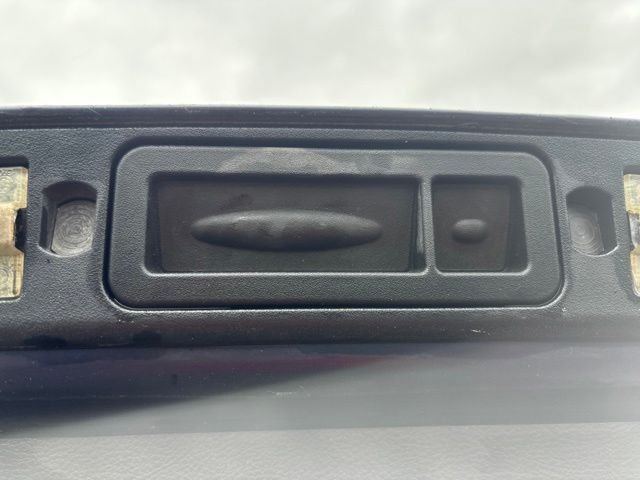Used 2016 Blue Jeep Trailhawk image 17
