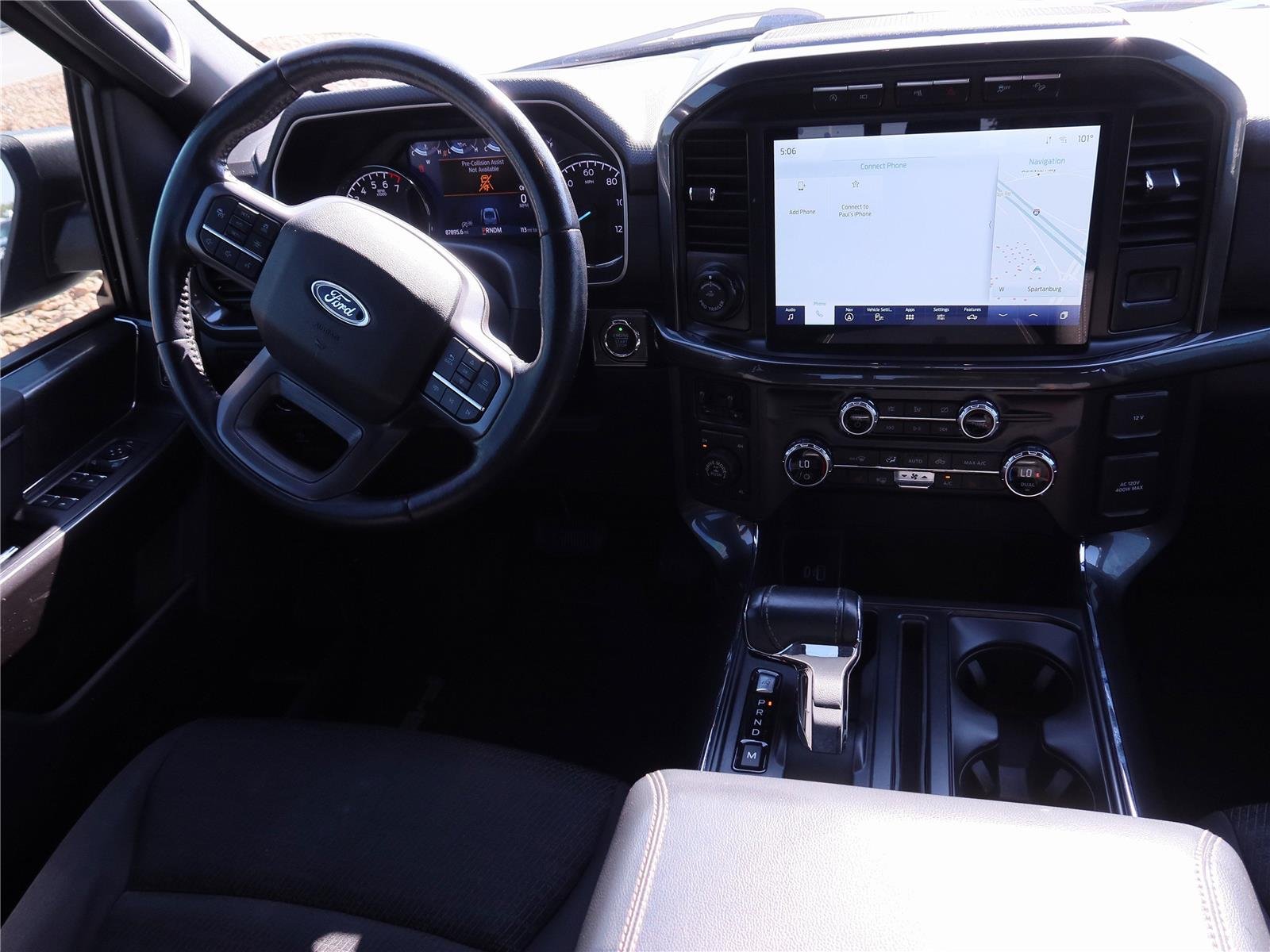 Used 2021  FORD TRUCK XL image 10
