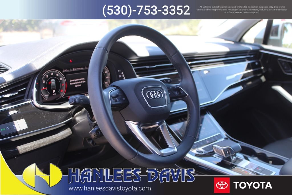2023 Audi Q7 Premium Plus - Photo 12