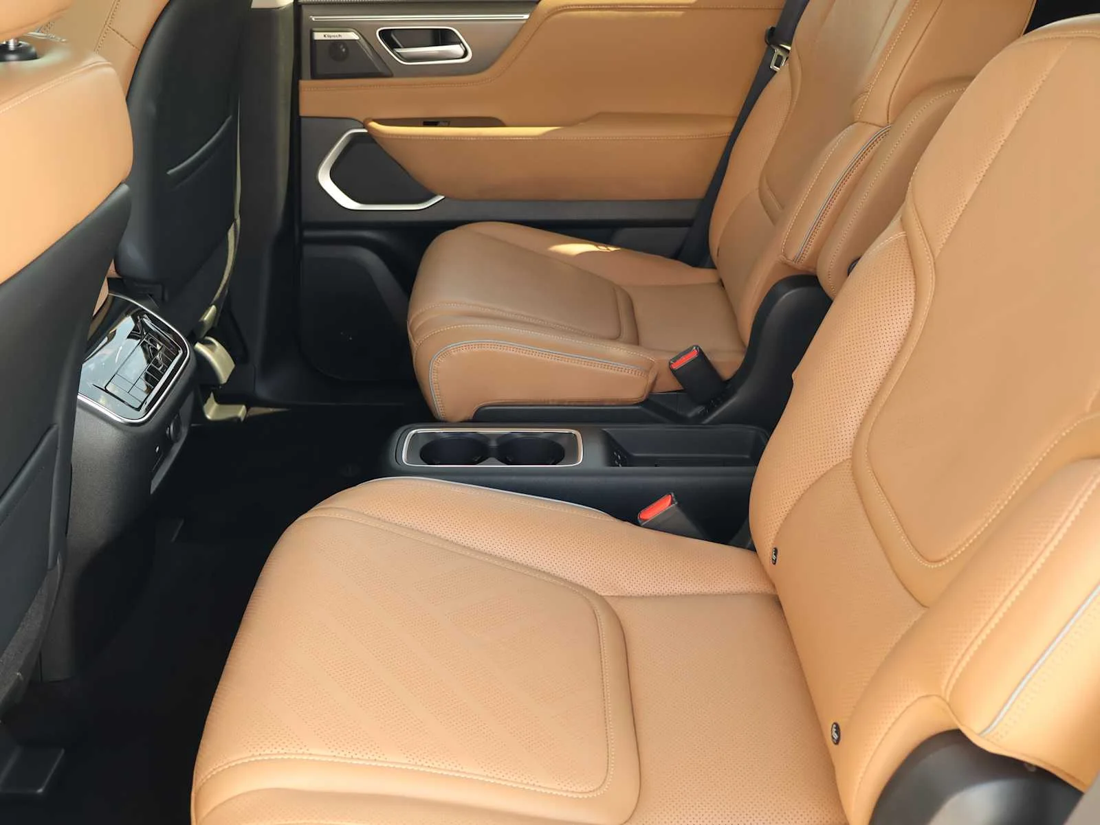 Certified Used 2027 Dynamic Metal INFINITI LUXE image 24