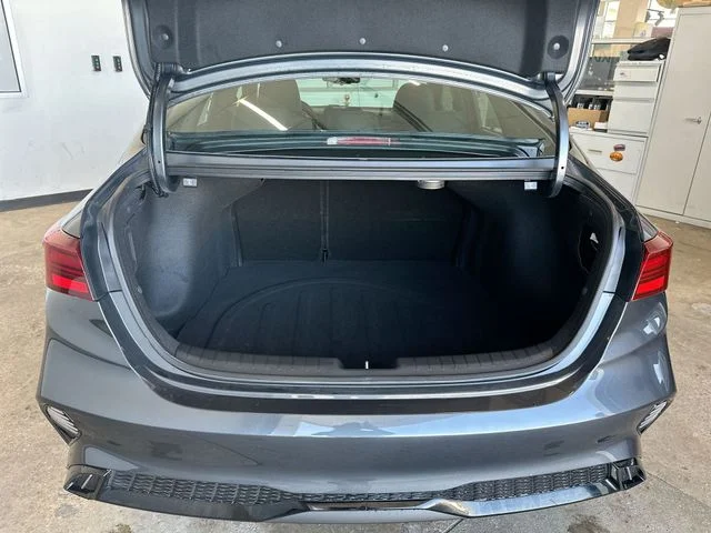 Used 2023 Gray Kia GT-Line image 23