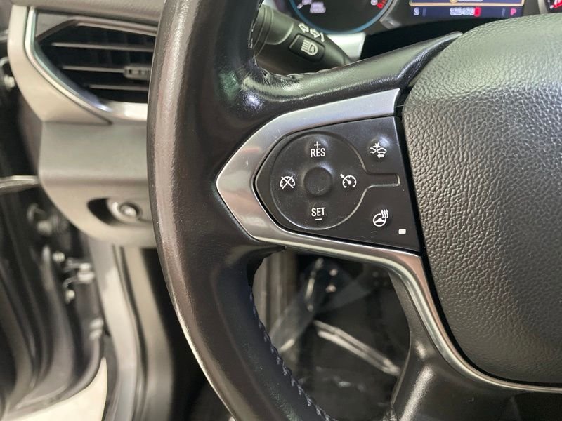Used 2020 Gray Chevrolet LT image 22