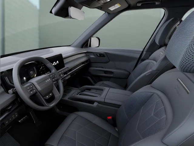New 2027  Kia X-Line SX image 17
