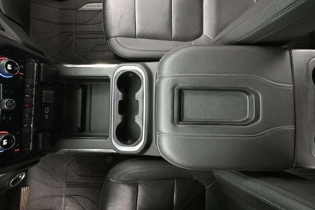 2021 Chevrolet Silverado 1500 RST - Photo 37