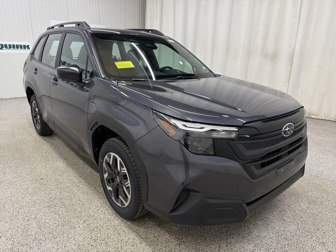 2026 Subaru Forester -'s photo