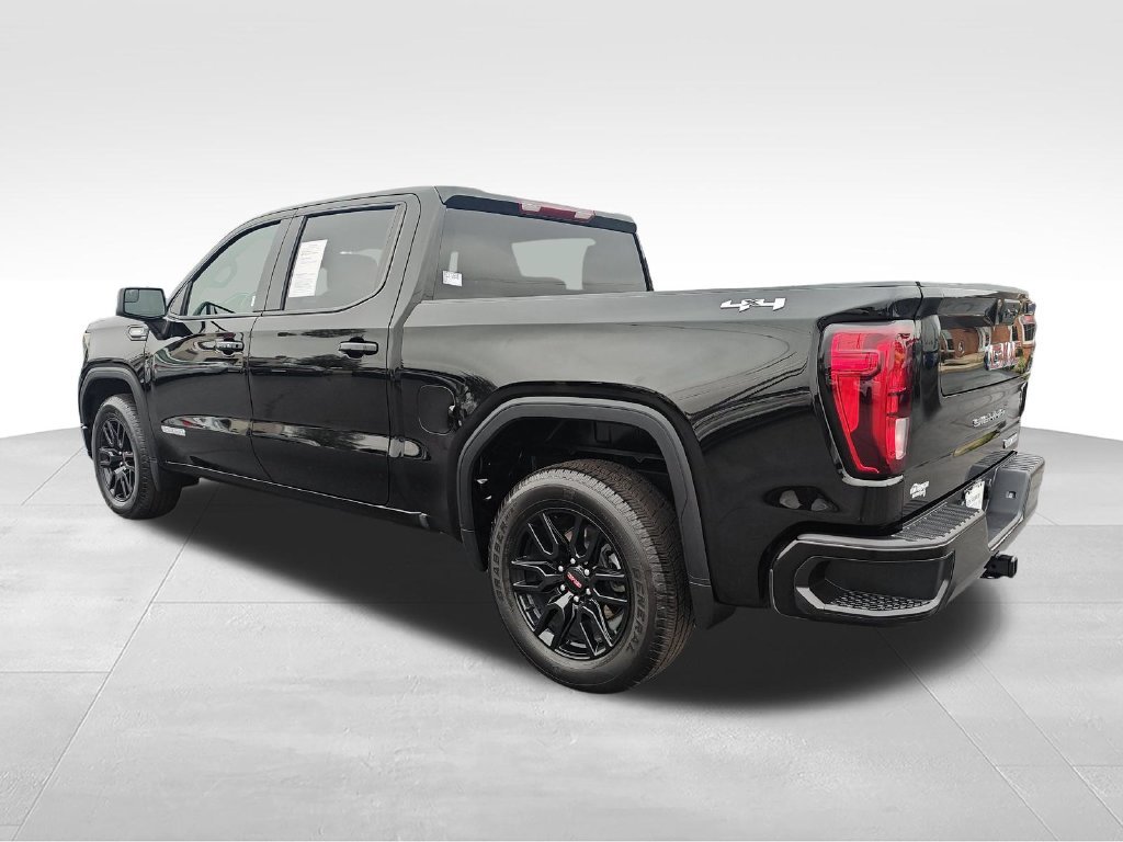 Used 2024 Black GMC Elevation image 3