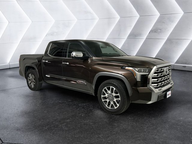 2022 Toyota Tundra 1794
