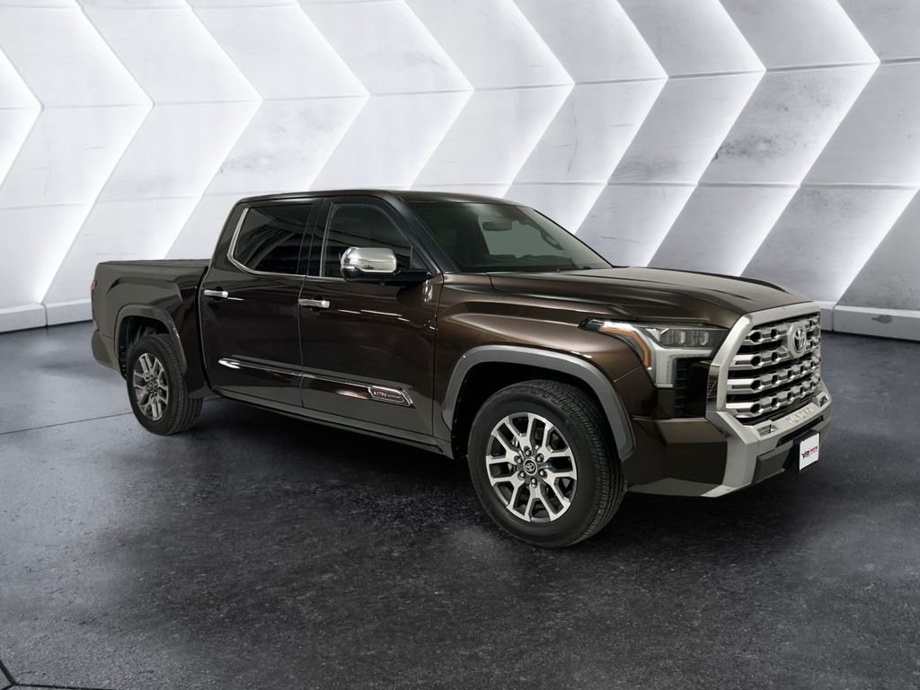 Used 2022  Toyota 1794 image 1