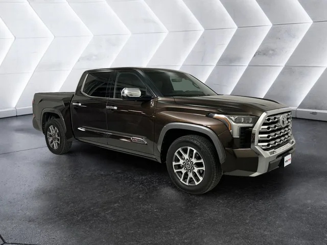 2022 Toyota Tundra 1794
