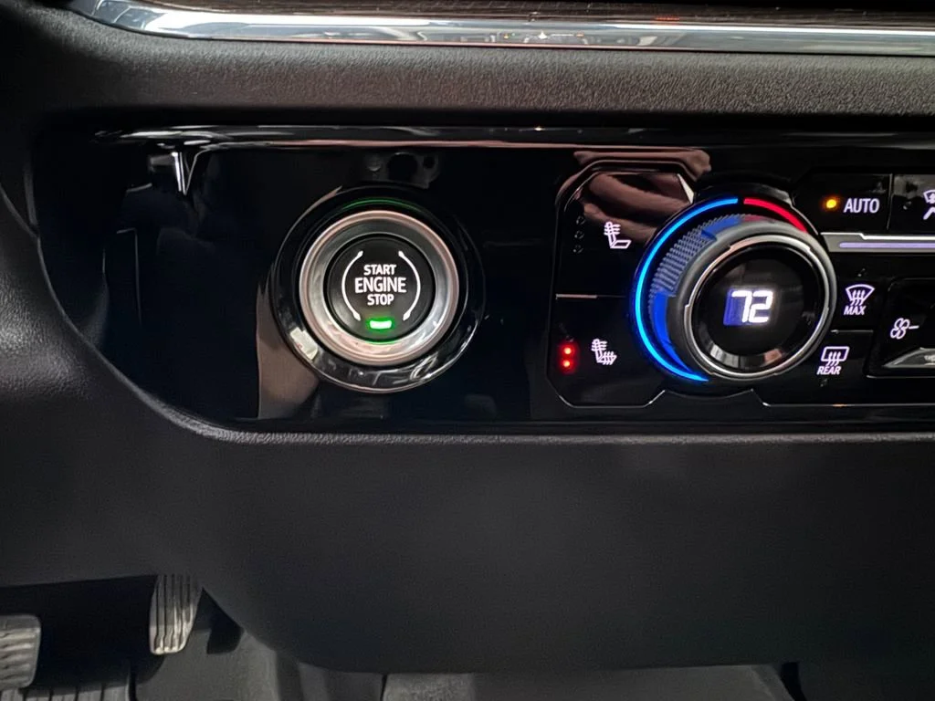 2024 Chevrolet Silverado 1500 LT - Photo 23