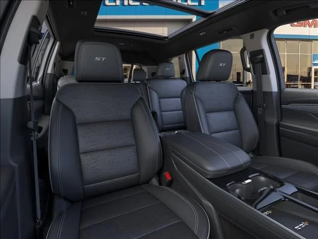 2026 Buick Enclave Sport Touring - Photo 16