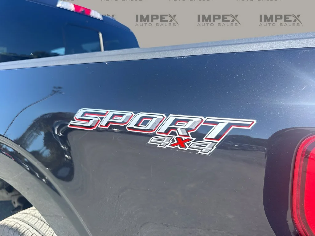 Used 2022 Black Ford Lariat image 32
