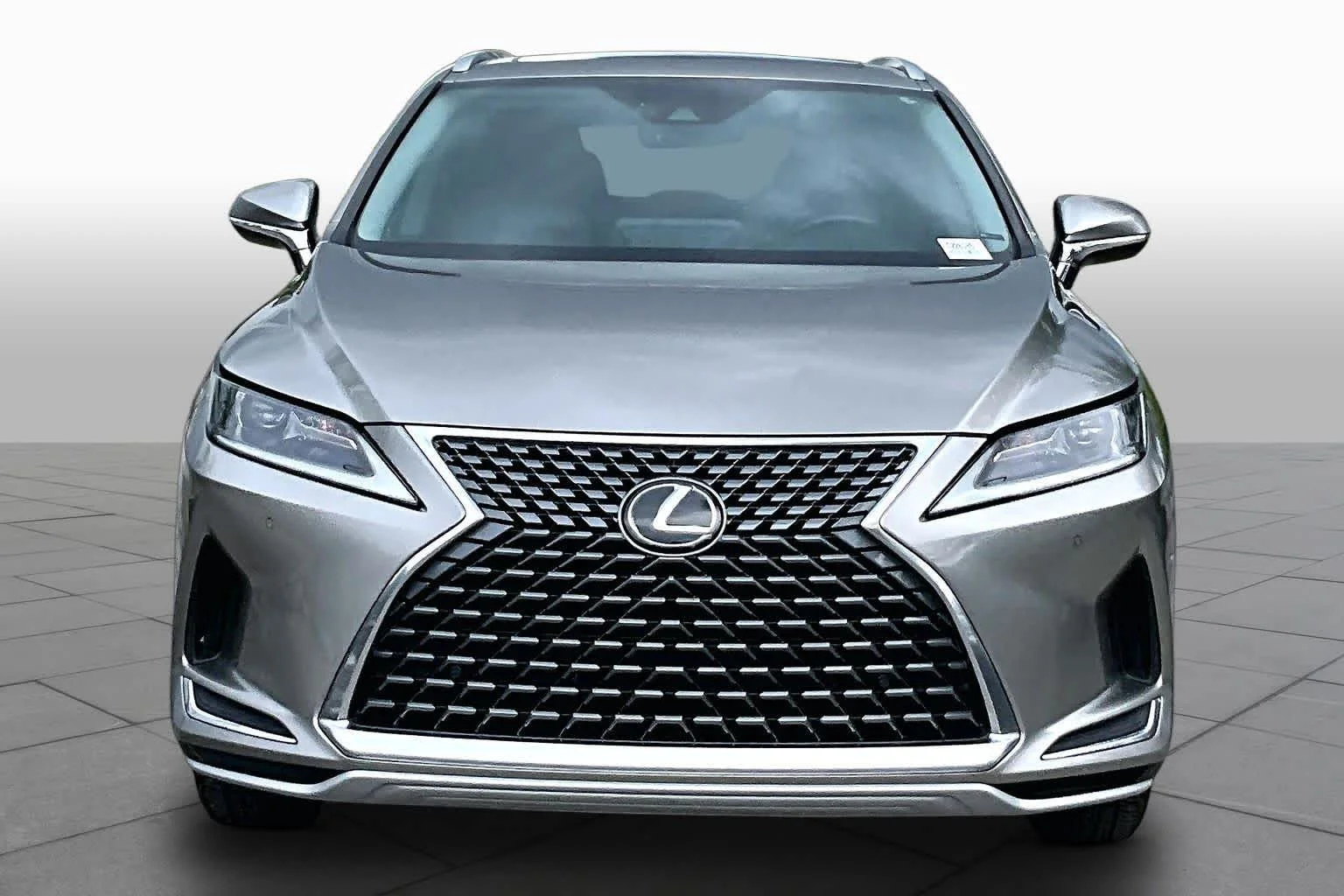 Used 2020 Atomic Silver Lexus  image 6