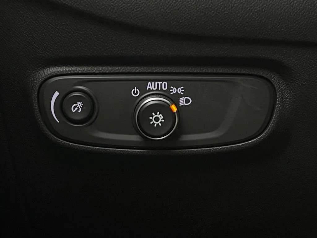 Used 2024 Riptide Blue Metallic Chevrolet LS image 20